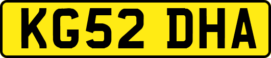 KG52DHA