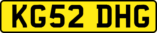 KG52DHG
