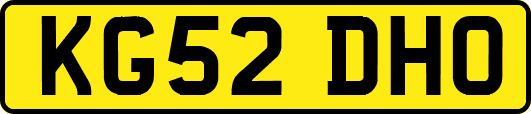 KG52DHO