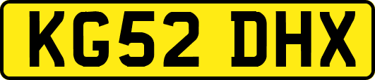 KG52DHX