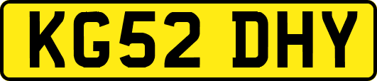 KG52DHY