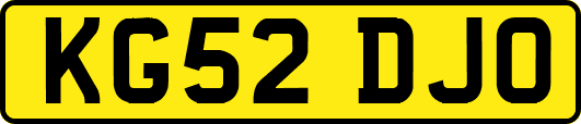 KG52DJO