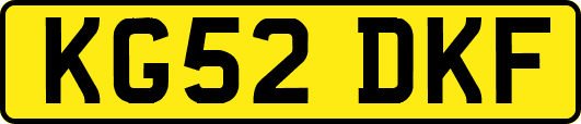 KG52DKF