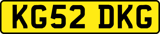KG52DKG
