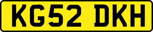 KG52DKH