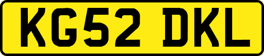 KG52DKL