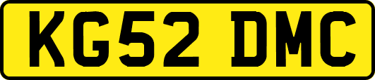 KG52DMC