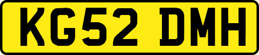 KG52DMH