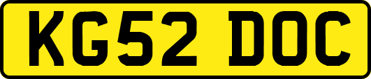 KG52DOC