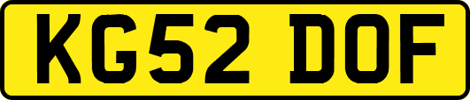 KG52DOF