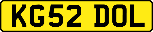 KG52DOL