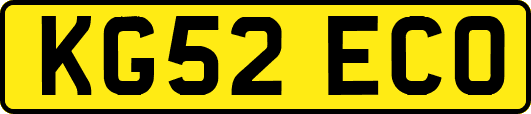 KG52ECO