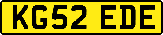 KG52EDE