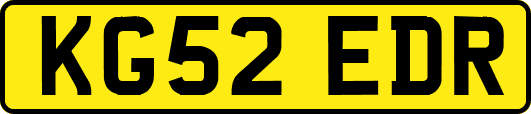 KG52EDR