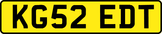 KG52EDT