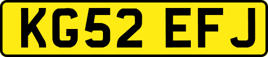 KG52EFJ