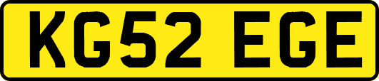 KG52EGE