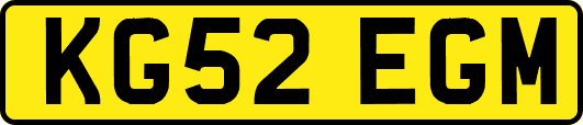 KG52EGM