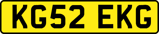 KG52EKG