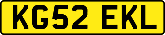 KG52EKL