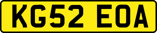 KG52EOA