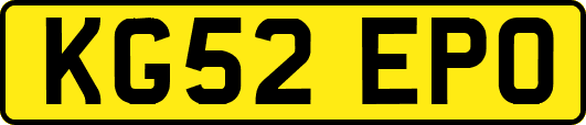 KG52EPO