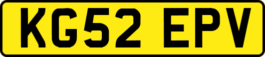 KG52EPV
