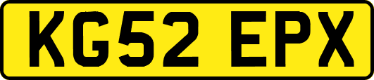KG52EPX