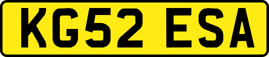 KG52ESA