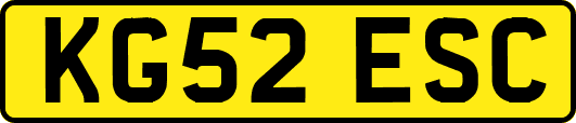 KG52ESC