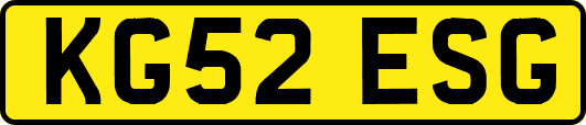 KG52ESG