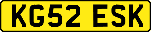 KG52ESK