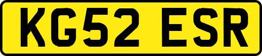 KG52ESR