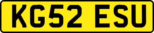 KG52ESU