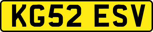 KG52ESV