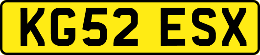 KG52ESX