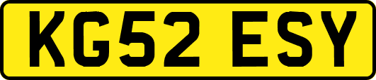 KG52ESY