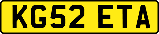 KG52ETA