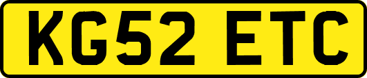 KG52ETC