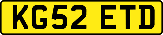 KG52ETD