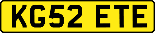 KG52ETE