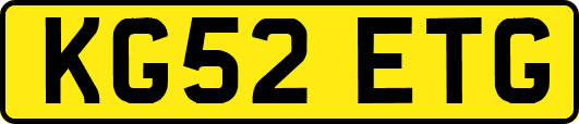 KG52ETG