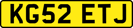 KG52ETJ