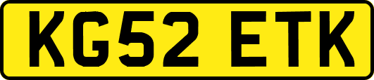 KG52ETK
