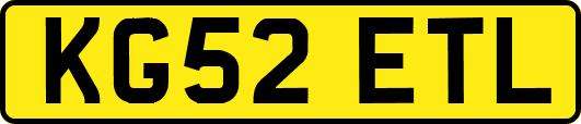KG52ETL