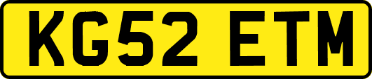 KG52ETM