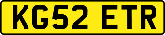 KG52ETR