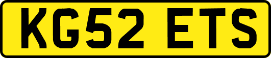 KG52ETS