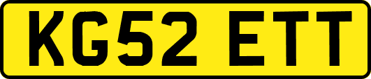 KG52ETT