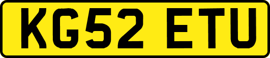 KG52ETU